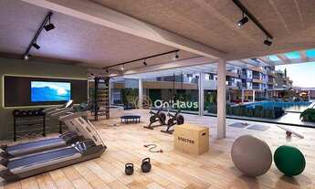 Imagem 6: Apartamento com 3 dormitórios à venda, 94 m² por R$ 1.350.000 - Campeche - Florianópolis/S