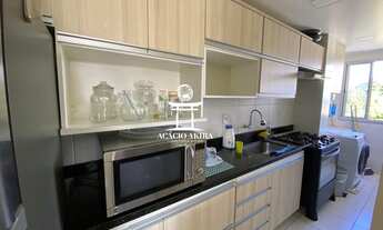 Imagem: Apartamento para venda possui 67 metros