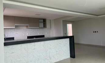 Imagem 5: Cobertura para venda possui 170 metros quadrados com 3 quartos em Granada - Uberlândia - M