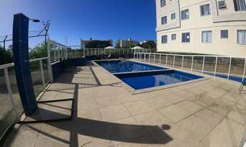 Imagem: Apartamento para venda com 55 metros quadrados