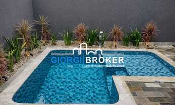 Imagem 2: Casa de condomínio para venda possui 230m² com 3 quartos