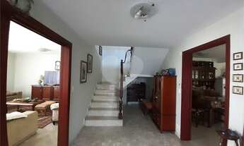 Imagem 2: CASA/SOBRADO COM 4 DORMITÓRIOS EM SÃO PAULO MOEMA