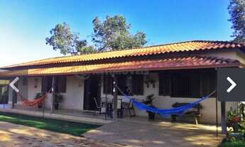 Imagem 2: Jaboticatubas - Fazenda - Zona Rural