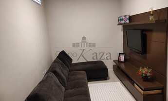 Imagem 4: Casa Térrea - Parque Industrial - 3 Dormitórios - 145m²