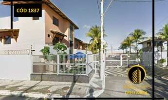 Imagem: Casa em Pituaçu com 3