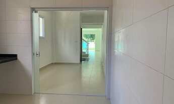 Imagem 3: Casa à venda por R$ 950.000,00 - Embaré - Santos/SP