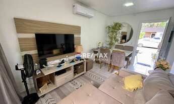 Imagem 5: Linda Casa no Condomínio Amazon Village - 3 quartos - Edícula - Semi- mobiliada