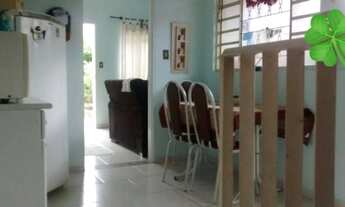 Imagem 2: Casa para venda tem 180 metros quadrados com 2 quartos em Guamá - Belém - Pará