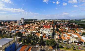 Imagem 7: APARTAMENTO PARA VENDA - CONDOMINIO LIFE - INDAIATUBA - SP