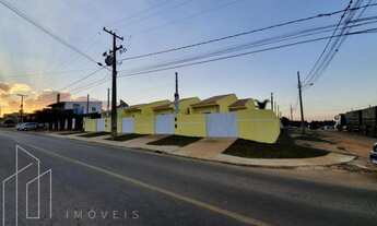 Imagem 2: Casa para Venda em Ponta Grossa, Contorno, 2 dormitórios, 1