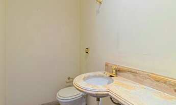 Imagem 6: SãO PAULO - Apartamento Padrão - Higienópolis