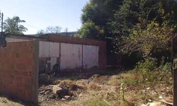 Imagem 4: Venda Terreno - Parque Ohara - Cuiabá - TE0036