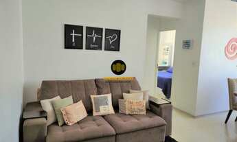 Imagem 2: Apartamento 59m² 2 dorms 1 vaga - Vila Monumento