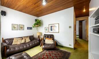 Imagem 7: SãO PAULO - Casa de Vila - Pinheiros