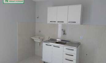 Imagem 4: Apartamento Primeira Locação na Cidade dos Funcionários! REF: 04613