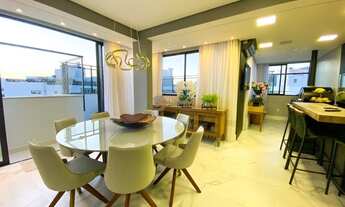 Imagem 5: Cobertura para Venda em Florianópolis, Córrego Grande, 3 dormitórios, 3 suítes, 4 banheiro