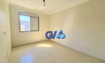 Imagem 7: Apartamento com 3 dormitórios à venda, 104 m² por R$ 560.000,00 - Gonzaga - Santos/SP
