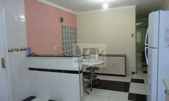 Imagem 5: Sobrado com 3 dormitórios à venda, - Jardim Milena - Santo André/SP