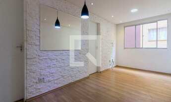 Imagem: Apartamento para Aluguel - Itaquera, 2 Quartos