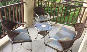 Imagem 6: Apartamento com 2 dormitórios à venda, 72 m² por R$ 700.000,00 - Porto das Dunas - Aquiraz