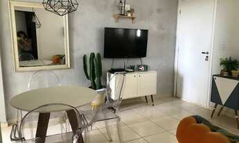 Imagem 2: Apartamento à venda no bairro Venda das Pedras - Itaboraí/RJ