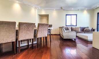 Imagem: Apartamento à venda no bairro Tatuapé