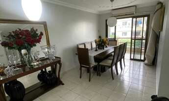 Imagem: Juliana 3 - 103m² - 03 quartos - 02 vagas