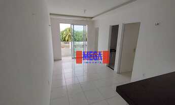 Imagem 5: Apartamento com 2 quartos para alugar no bairro Pacheco