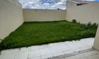 Imagem 3: Villa de Sevilha Casa Duplex 3 suítes Garagem p 4 carros no Parque das Laranjeiras Oferta