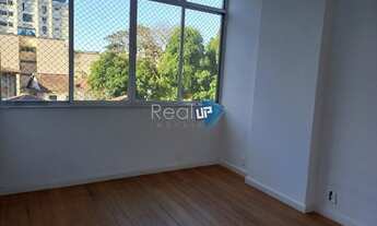 Imagem 7: RIO DE JANEIRO - Apartamento Padrão - Gávea Gávea