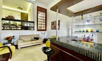 Imagem 4: Casa à venda com 4 quartos, 2 vagas no Esplanada dos Barreiros Transferência de dívida