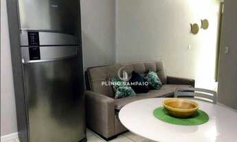 Imagem 6: Flat com 1 dormitório a venda, Praia da Costa