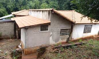 Imagem 2: Sao Carlos - Casa Padrão - Centro