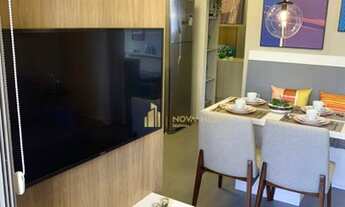 Imagem 5: Apartamento com 2 dormitórios à venda, 55 m² por R$ 385.000,00 - Vila Osasco - Osasco/SP