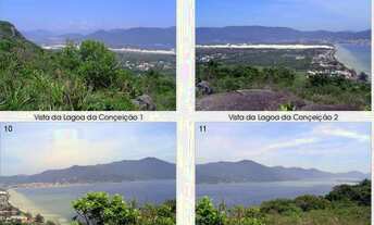 Imagem 6: Terreno à venda na Lagoa da Conceição em Florianópolis/SC 30.000m², vista para Praia Mole