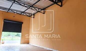 Imagem 3: Salão/Galpão (salão - térreo