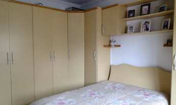 Imagem 3: Apartamento à venda na Rua Espírito Santo, Campo Grande, Santos - SP