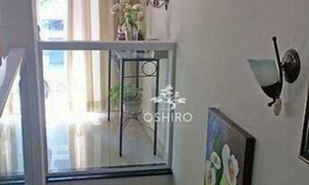 Imagem 5: Casa com 3 dormitórios à venda, 145 m² por R$ 965.000,00 - Embaré - Santos/SP