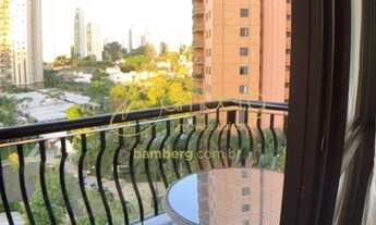 Imagem 4: Belo apartamento no Alto da Boa Vista