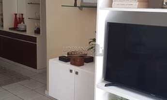 Imagem 3: FLORIANóPOLIS - Apartamento Padrão - Trindade