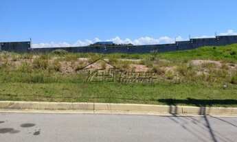 Imagem: Terreno com 365m² em condomínio de alto