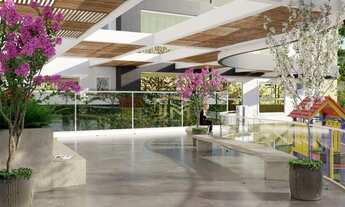 Imagem 4: 150 metros do mar. Excelente empreendimento. Apartamento com 2 suites