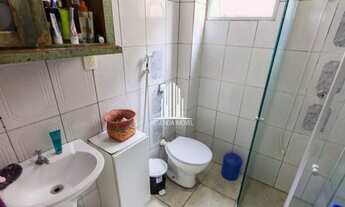 Imagem 6: 3 dormitórios, 1 vaga no Alto da Lapa