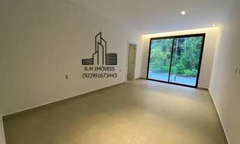 Imagem 6: Condomínio Alphaville 1 Ponta Negra/Dúplex 04 Suítes/ Área Gourmet e Piscina