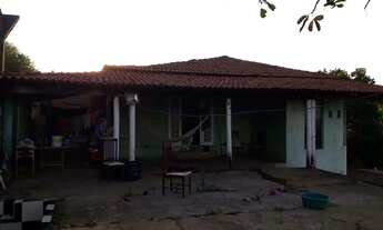 Imagem 3: Casa na arniqueira