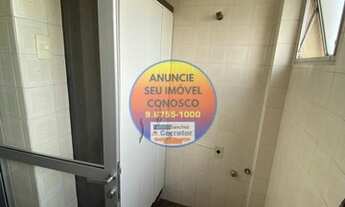 Imagem 5: Apartamento para venda no Jardim Marajoara com 2 quartos, 1 vaga, 57m², em frente padaria