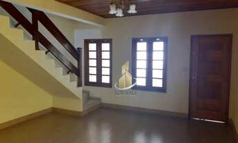 Imagem 1: Sobrado à venda, 90 m² por R$ 425.000,00 - Jardim Flórida - Jacareí/SP