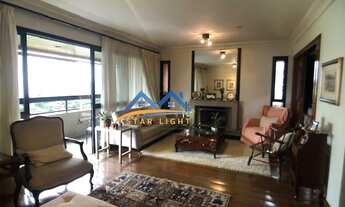 Imagem 5: SÃO PAULO - Apartamento Padrão - MOEMA