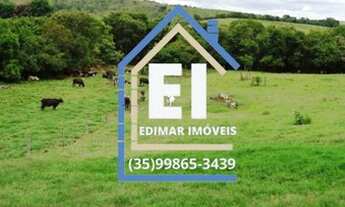 Imagem 5: Fazenda a venda para plantação e pecuária