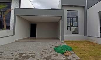 Imagem: Casa de condomínio com 3 Dormitórios e